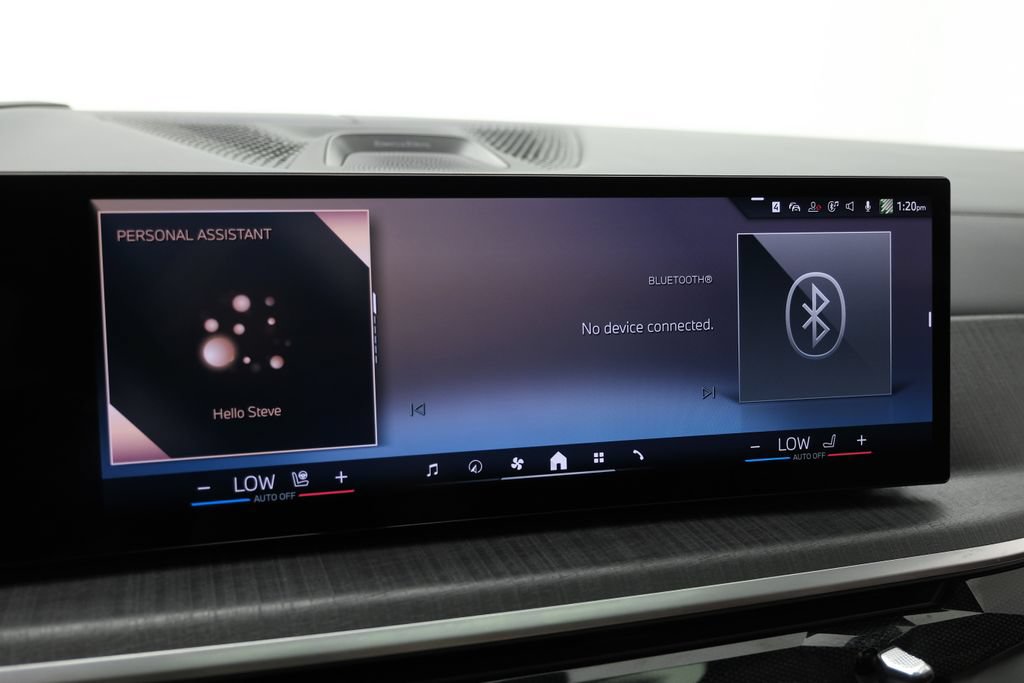 Used 2025 BMW ALPINA XB7 AWD/4WD image 36