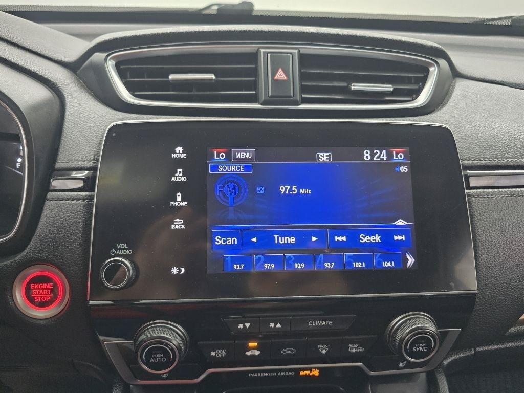 Used 2019 Honda CR-V EX image 23