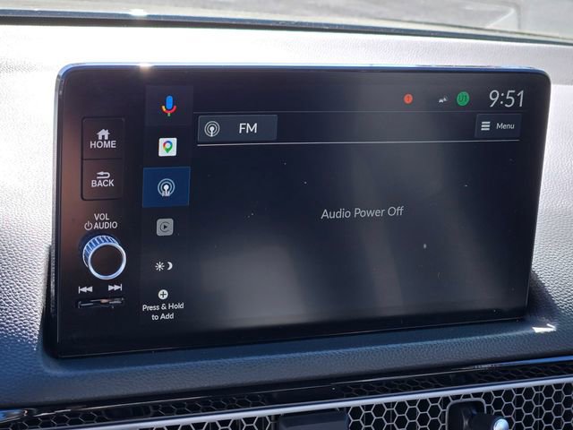 Used 2025 Honda Civic Sport Touring image 18