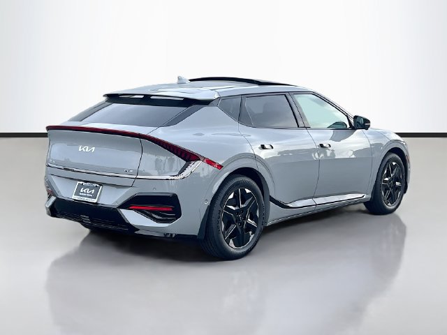 New 2026 Kia EV6 GT-Line RWD image 7