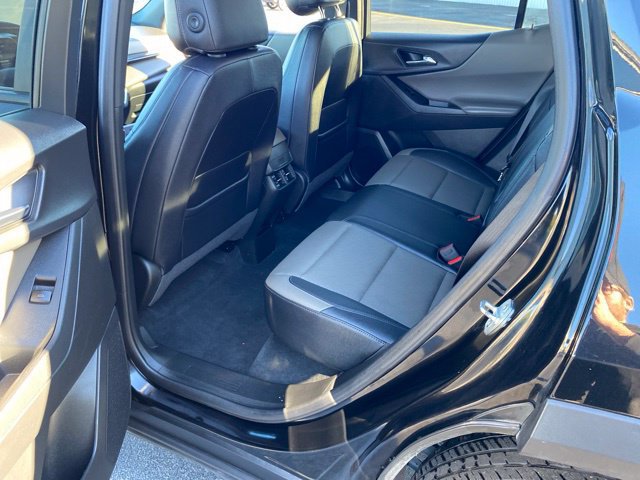 Used 2025 Chevrolet Equinox LT w/ Convenience Package II AWD/4WD image 14
