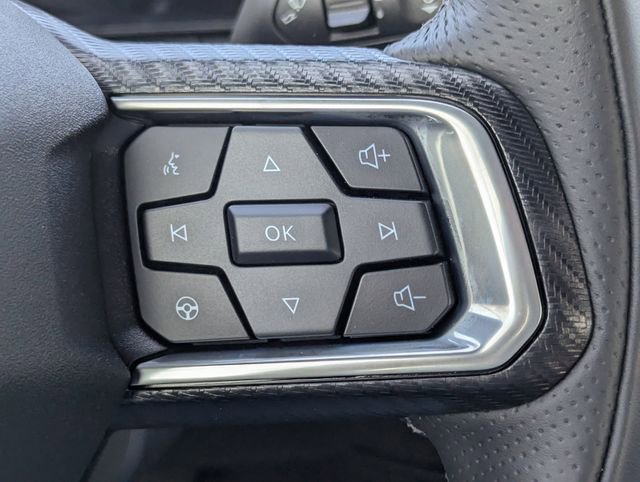 New 2025 Ford Mustang Premium image 25