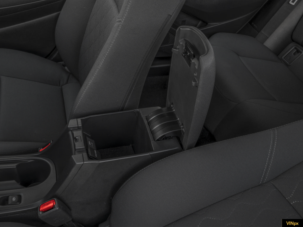 New 2026 Toyota Corolla LE FWD image 13