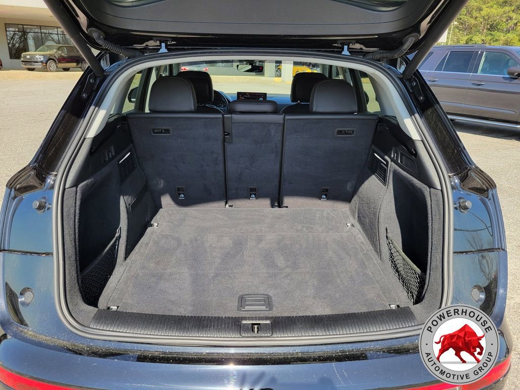 Used 2021 Audi Q5 2.0T Premium image 13