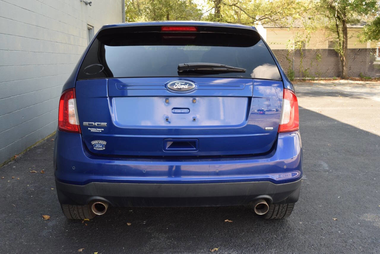 Used 2013 Ford Edge SE image 9