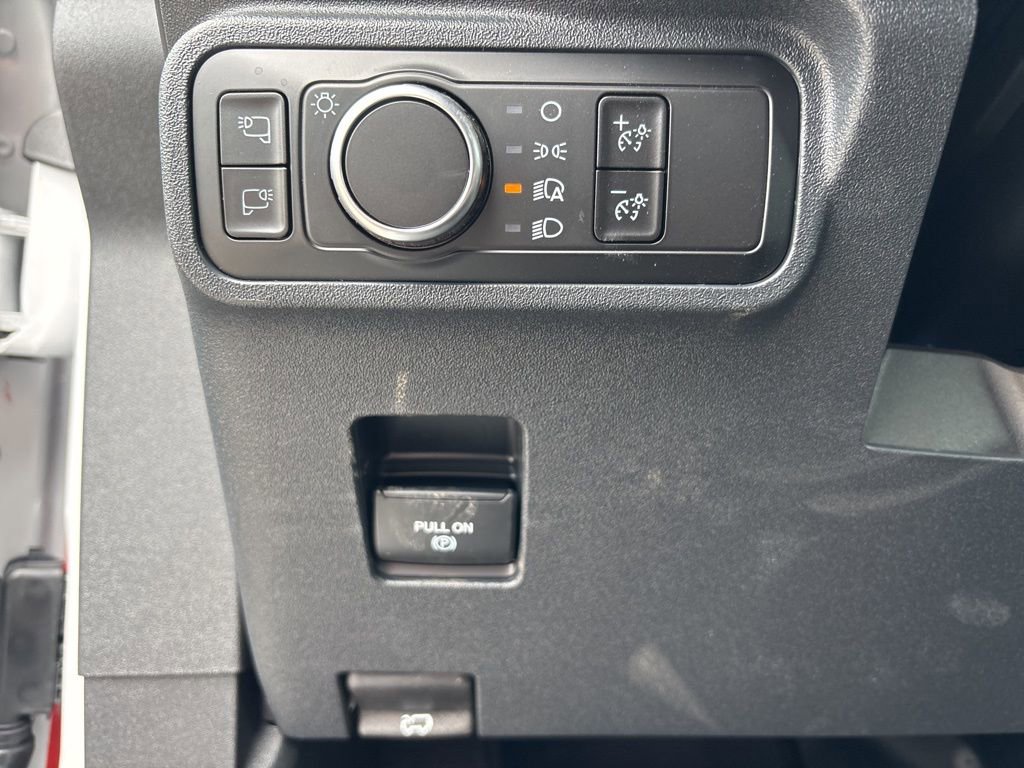 New 2025 Ford Bronco Stroppe Edition image 16