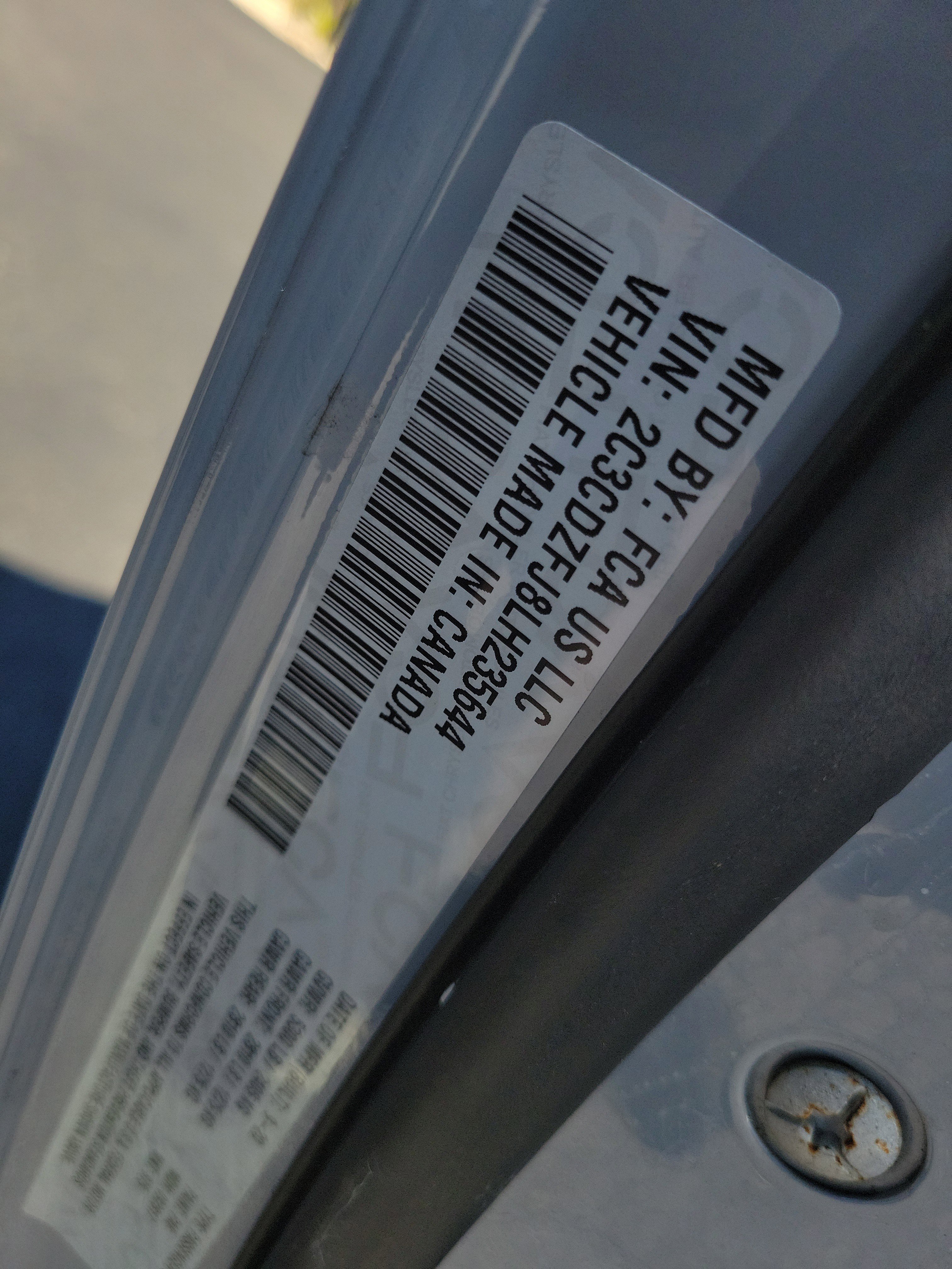 Used 2020 Dodge Challenger R/T Scat Pack image 35