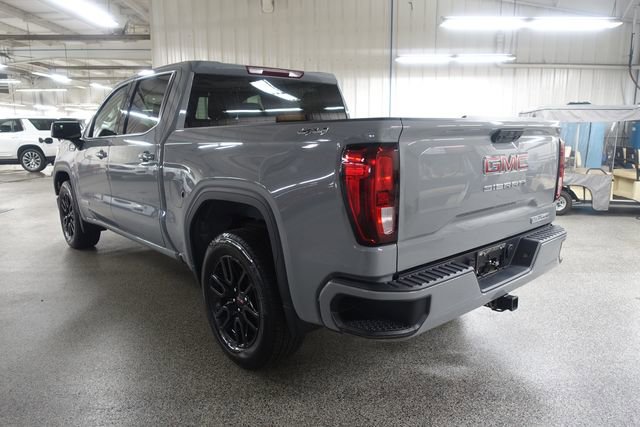 Used 2024 GMC Sierra 1500 Elevation AWD/4WD image 5