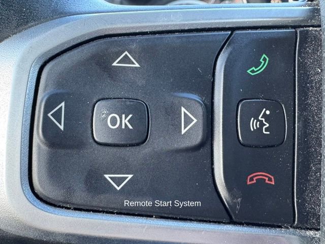 Used 2021 RAM 1500 Big Horn image 23