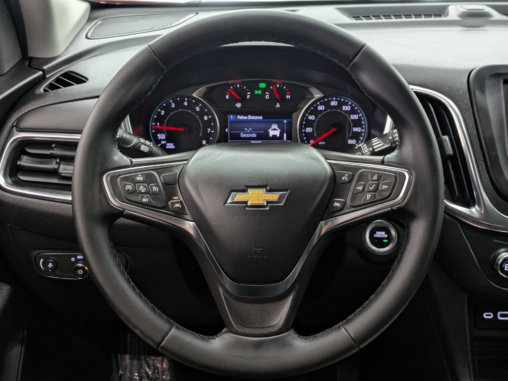 Used 2024 Chevrolet Equinox LT AWD/4WD image 26