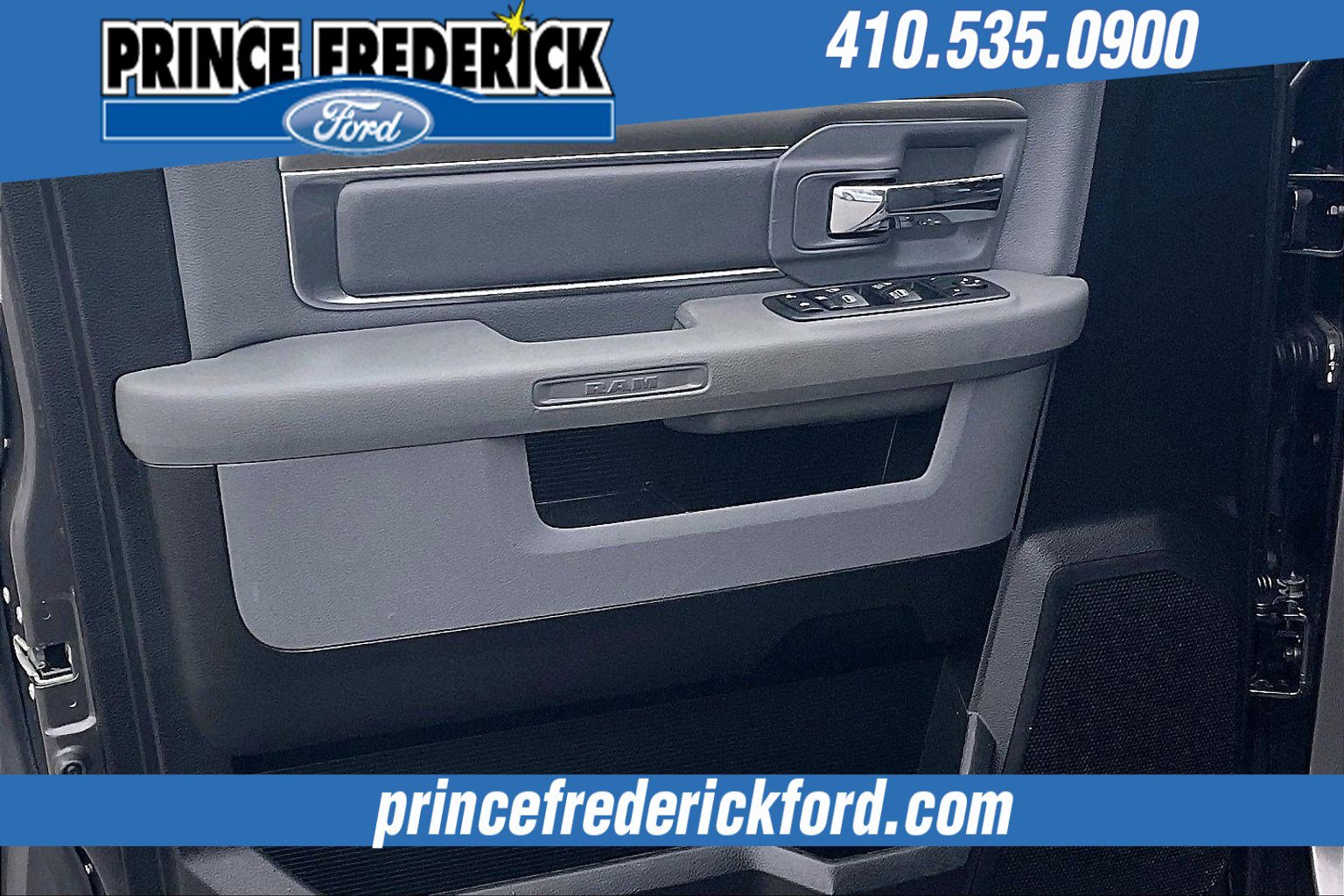 Used 2020 RAM 1500 Classic SLT image 21