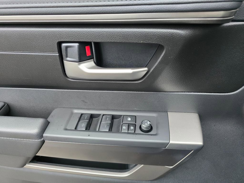 New 2025 Toyota Tundra SR5 image 66