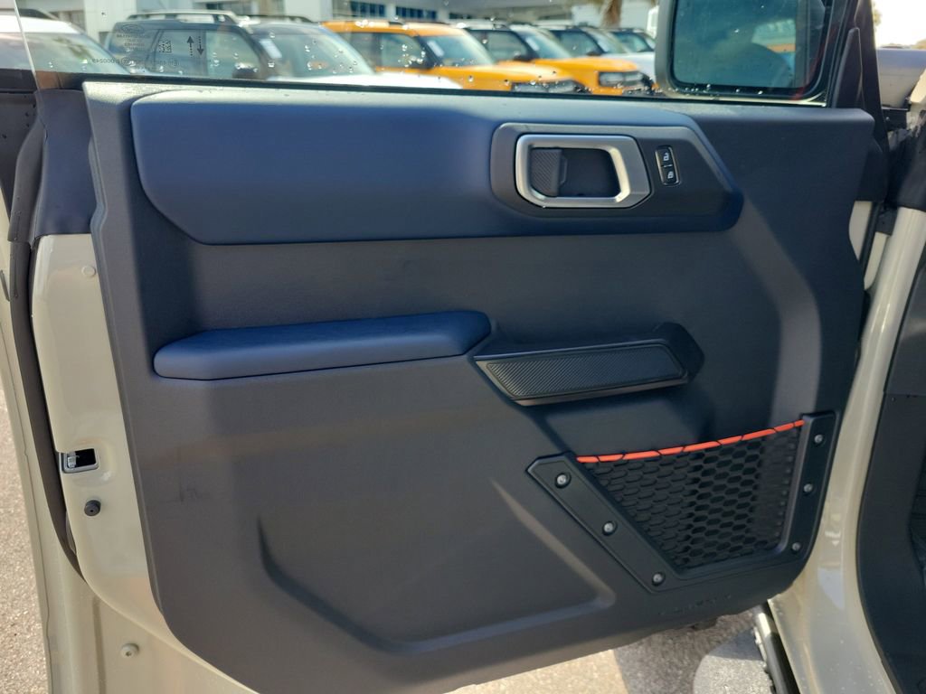 New 2026 Ford Bronco Raptor image 15