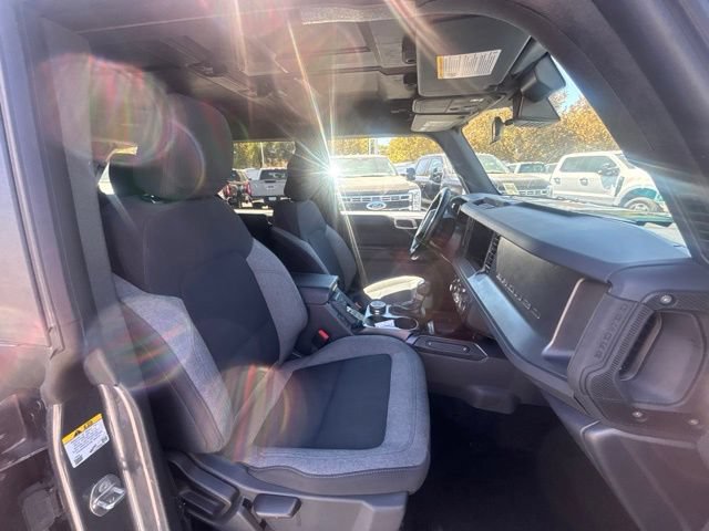 Used 2025 Ford Bronco Big Bend AWD/4WD image 8