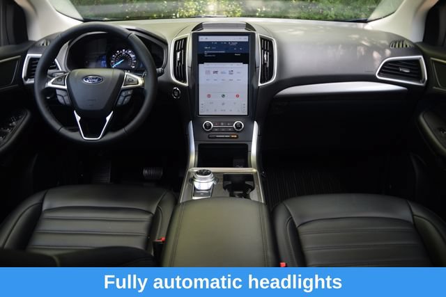 Used 2024 Ford Edge SEL w/ Convenience Package AWD/4WD image 8