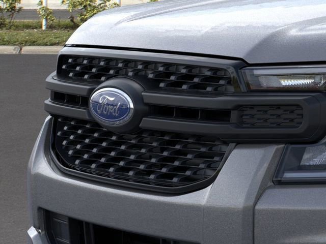 New 2025 Ford Ranger XL image 17