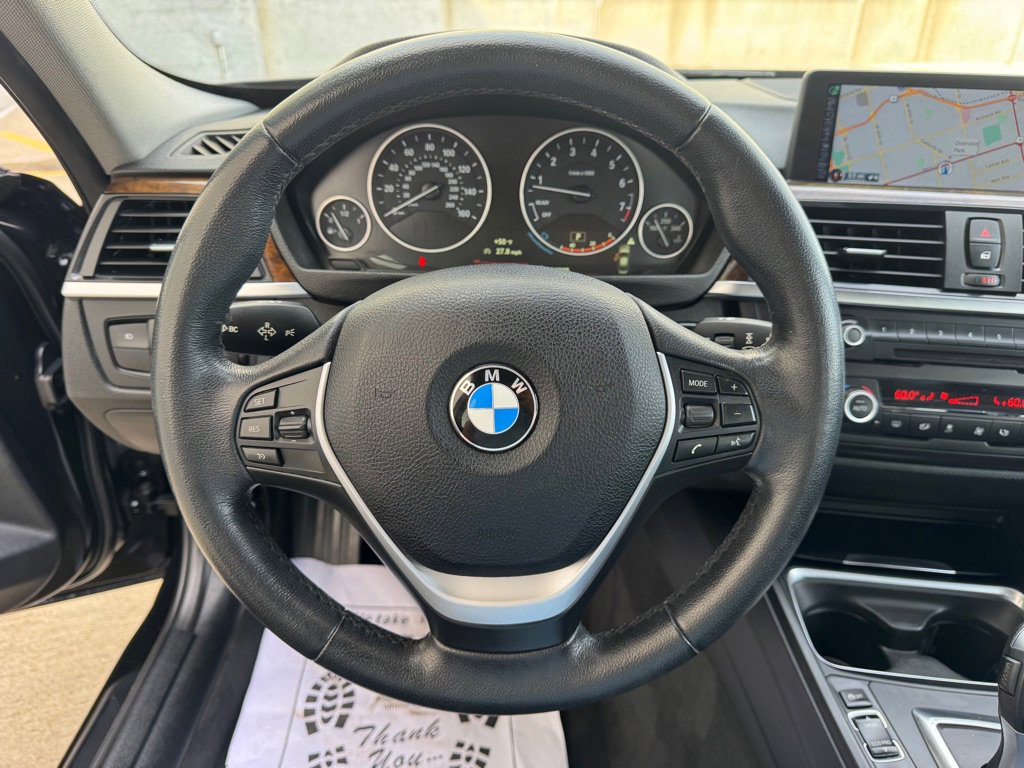 Used 2015 BMW 328i Sedan image 13