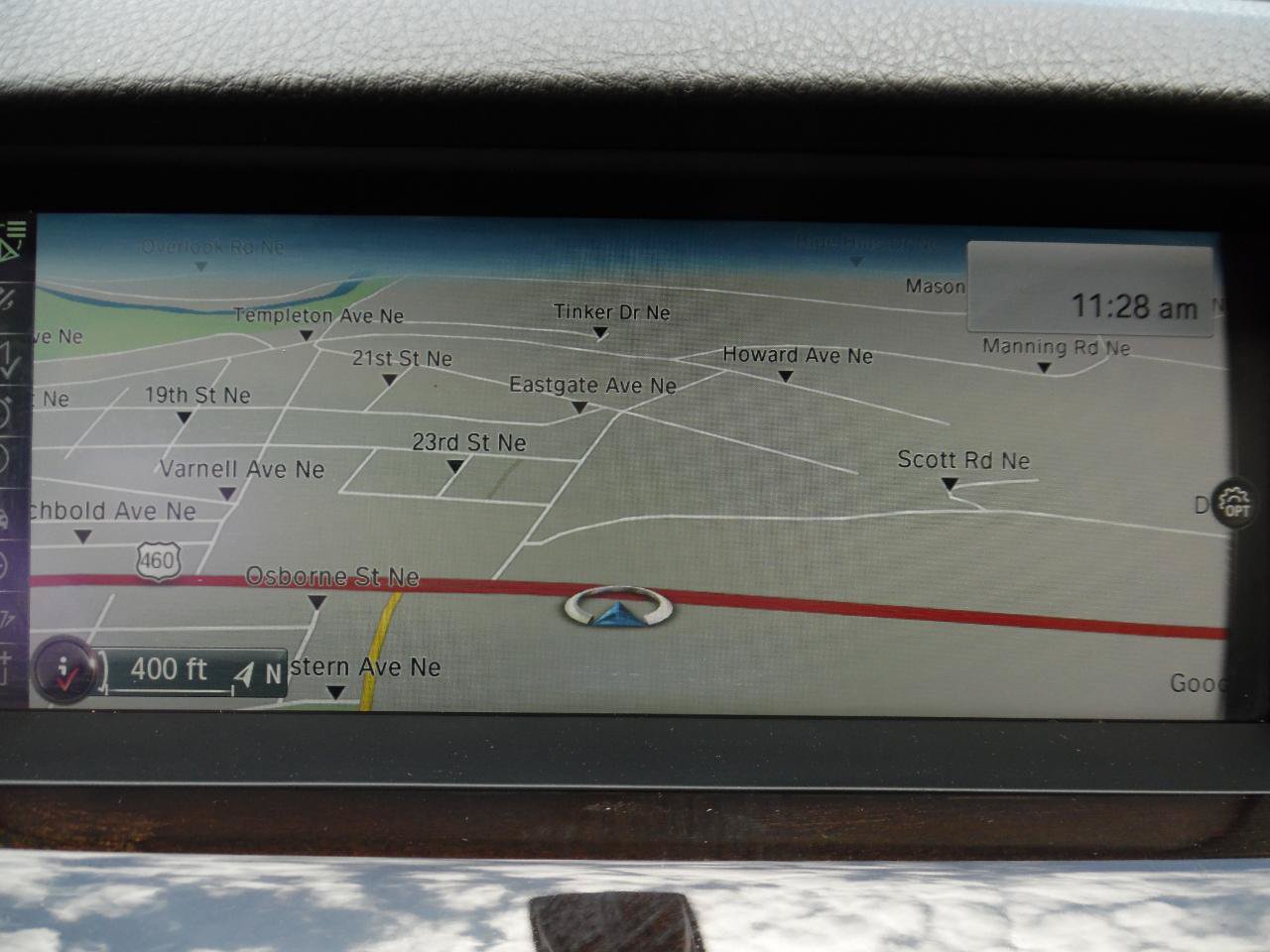 Used 2014 BMW 528i Sedan RWD image 15