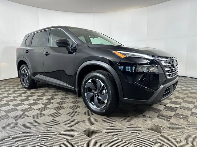 Certified 2026 Nissan Rogue SV w/ Cold Weather Package image 2