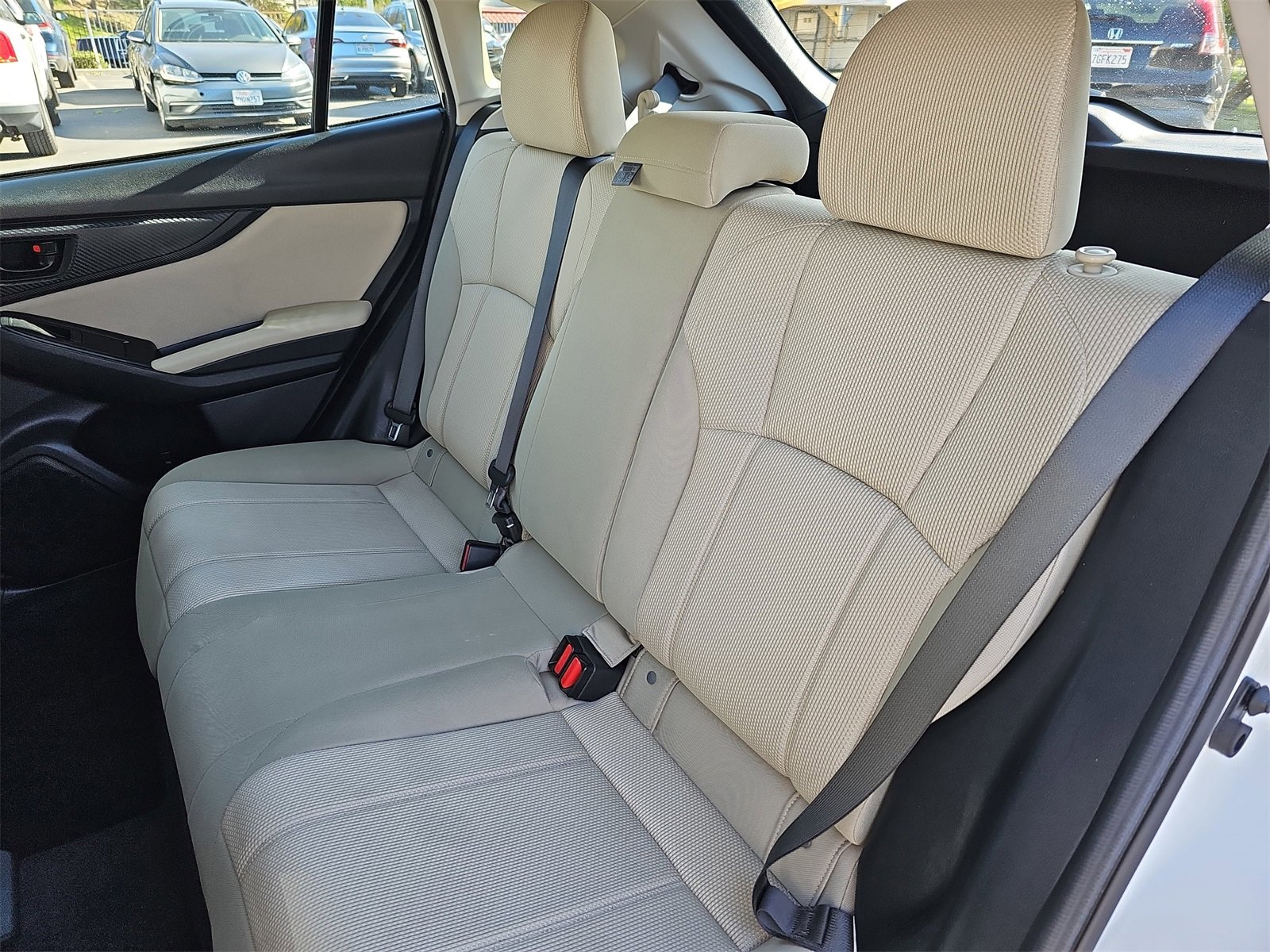 Used 2023 Subaru Impreza 2.0i image 13