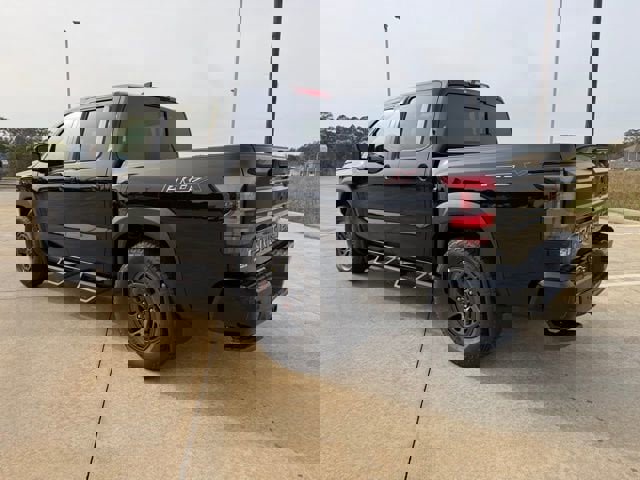 New 2026 Nissan Frontier Pro-X image 3