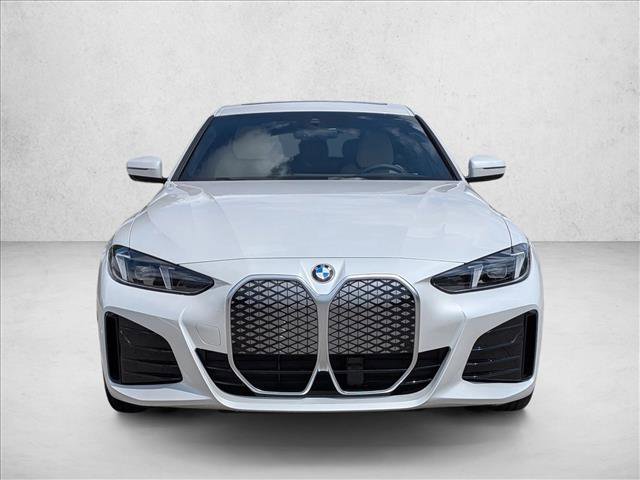 New 2026 BMW i4 eDrive40 image 5