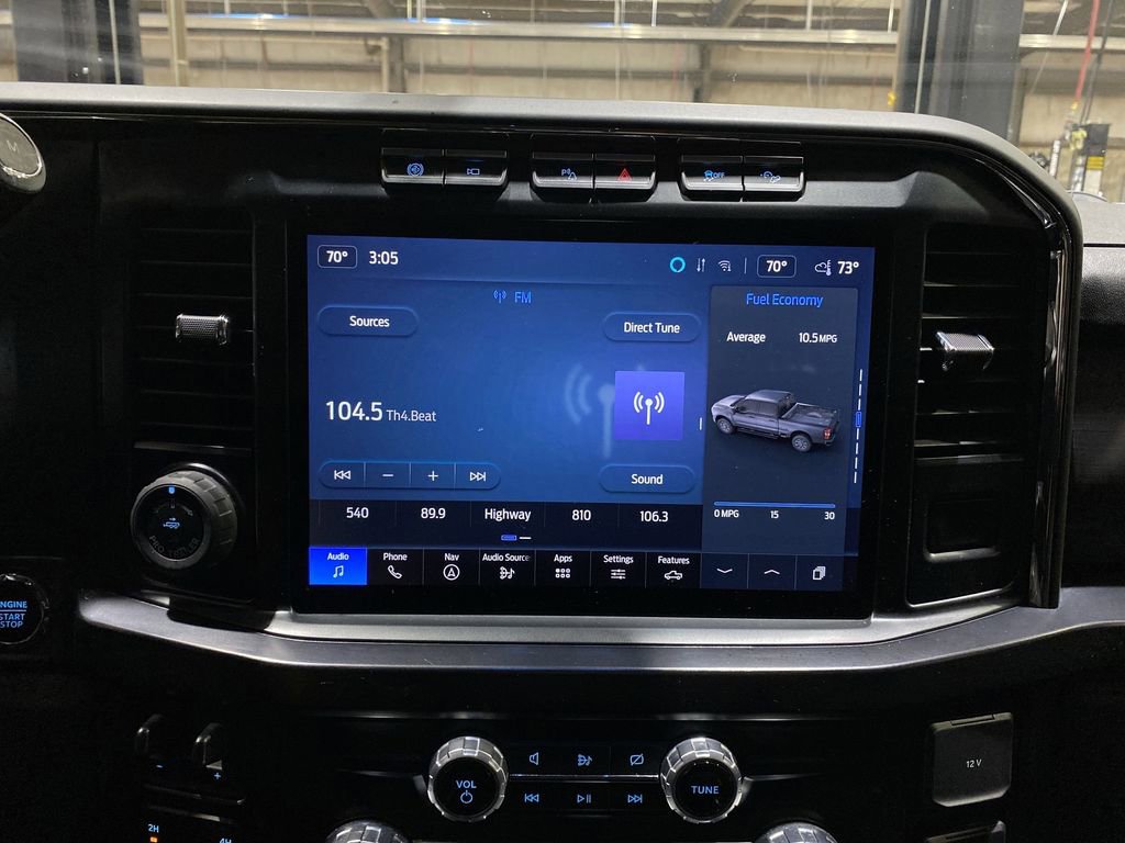 Used 2023 Ford F350 Lariat w/ Lariat Ultimate Package image 6