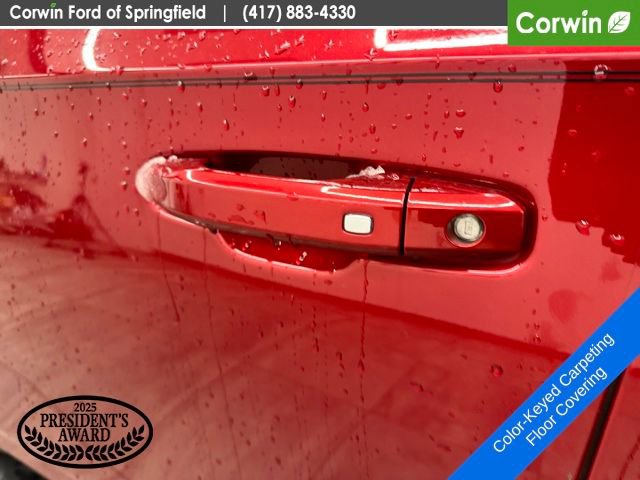 Used 2021 Chevrolet Tahoe Z71 w/ Z71 Signature Package AWD/4WD image 28