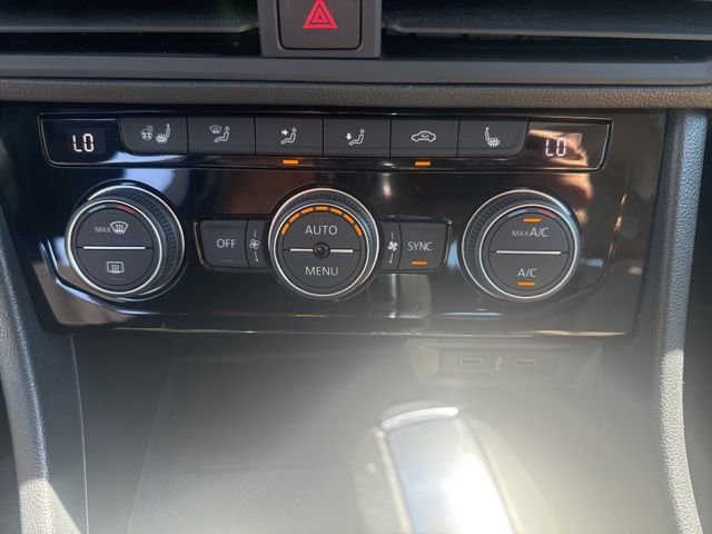 Used 2021 Volkswagen Jetta SEL image 31