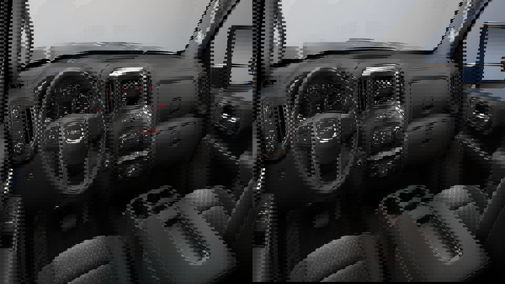 New 2026 GMC Sierra 2500 Pro image 30