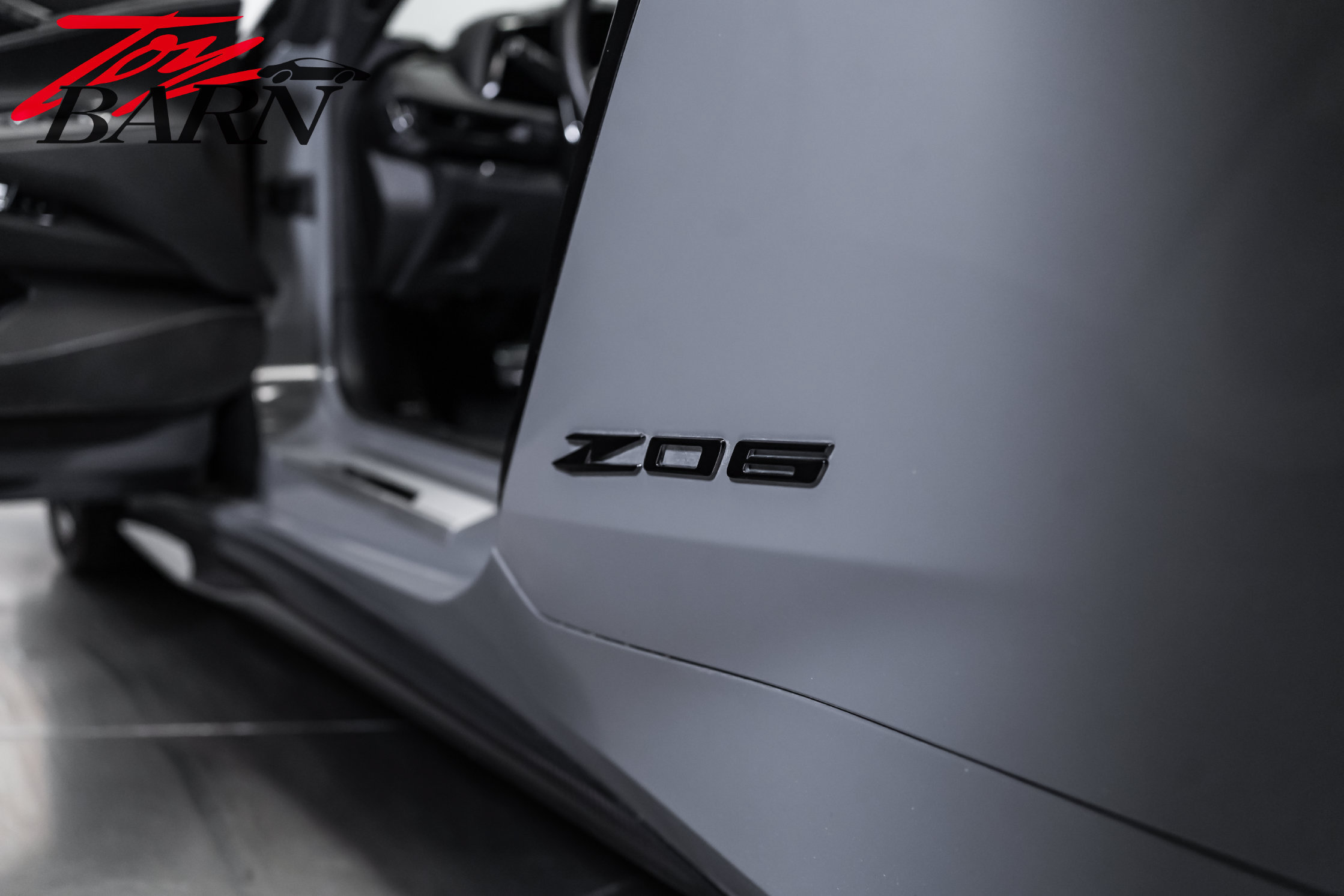 Used 2025 Chevrolet Corvette Z06 w/ Z07 Performance Package RWD image 23