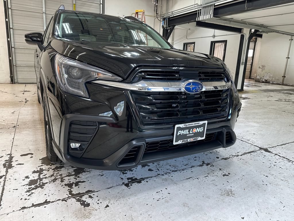 Used 2023 Subaru Ascent Limited AWD/4WD image 27