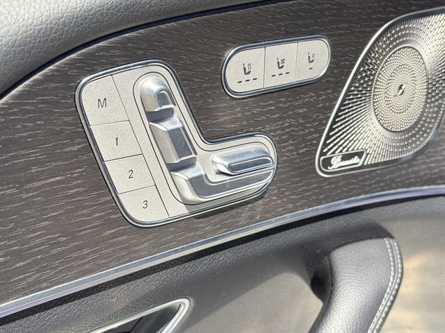 Used 2024 Mercedes-Benz GLE 450 4MATIC image 7
