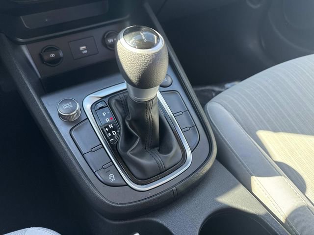 Used 2023 Hyundai Kona SEL w/ Cargo Package image 27