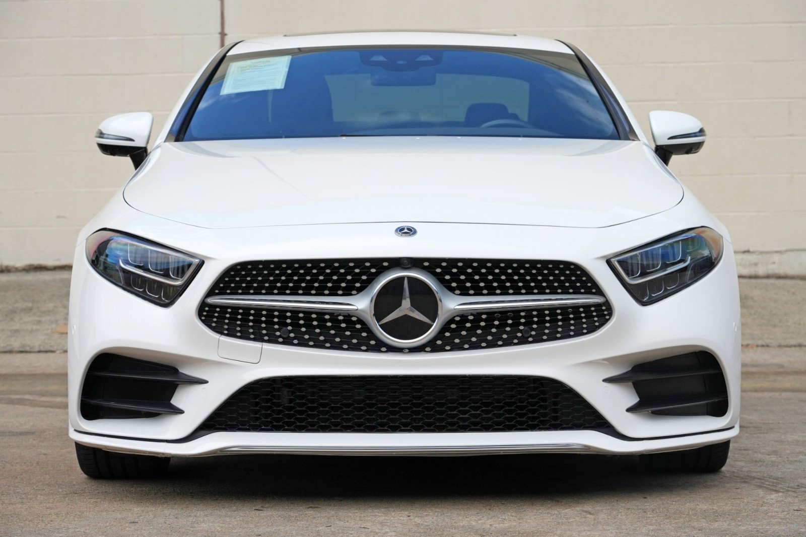 Used 2019 Mercedes-Benz CLS 450 image 6