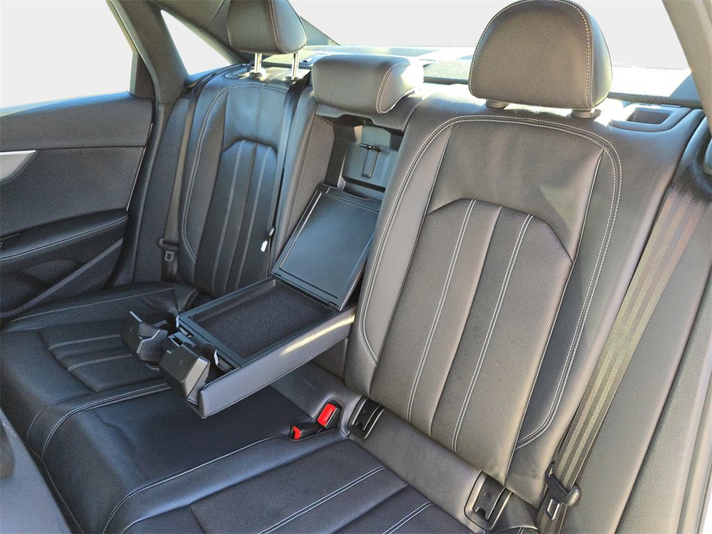Used 2023 Audi A4 2.0T Prestige w/ Prestige Package image 17