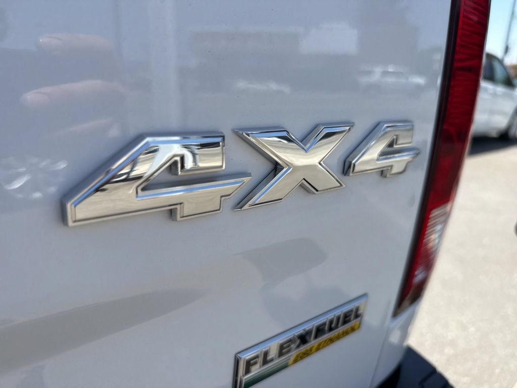Used 2019 RAM 1500 Tradesman w/ Popular Equipment Group AWD/4WD image 7