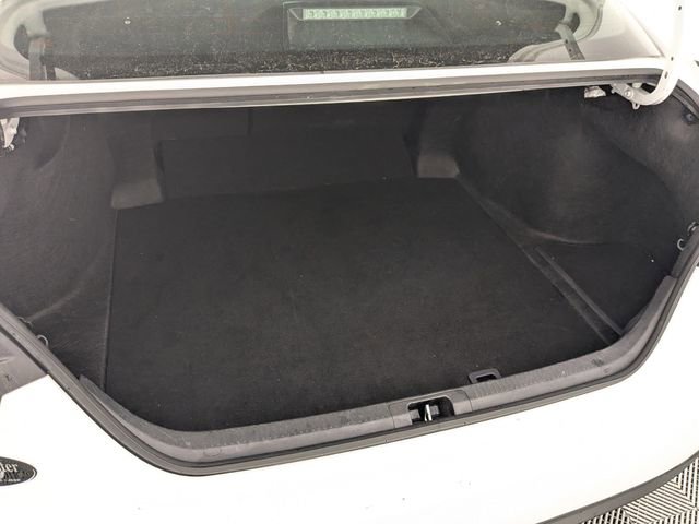 Used 2025 Toyota Camry SE image 27