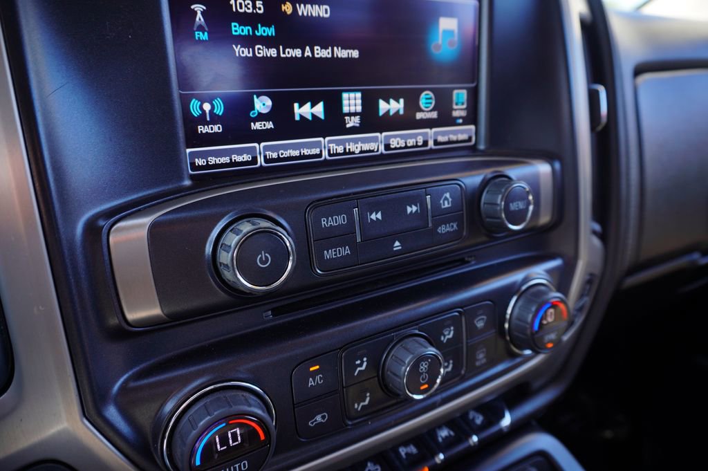 Used 2017 GMC Sierra 1500 Denali image 17