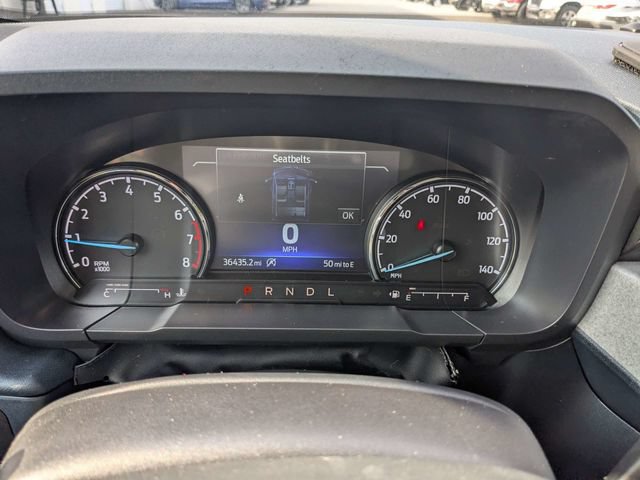 Used 2024 Ford Maverick XLT w/ XLT Luxury Package AWD/4WD image 29