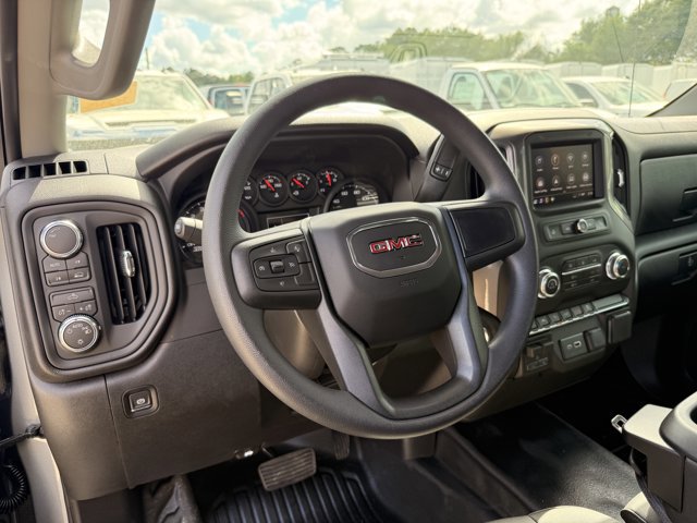 New 2026 GMC Sierra 1500 Pro w/ Pro Value Package image 15