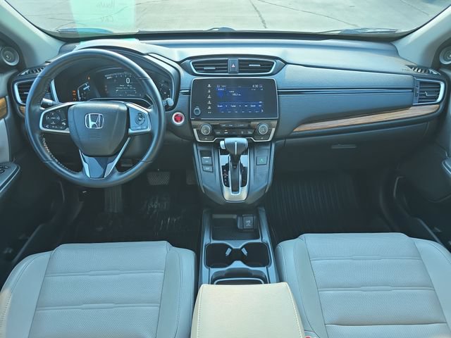 Used 2017 Honda CR-V Touring image 15