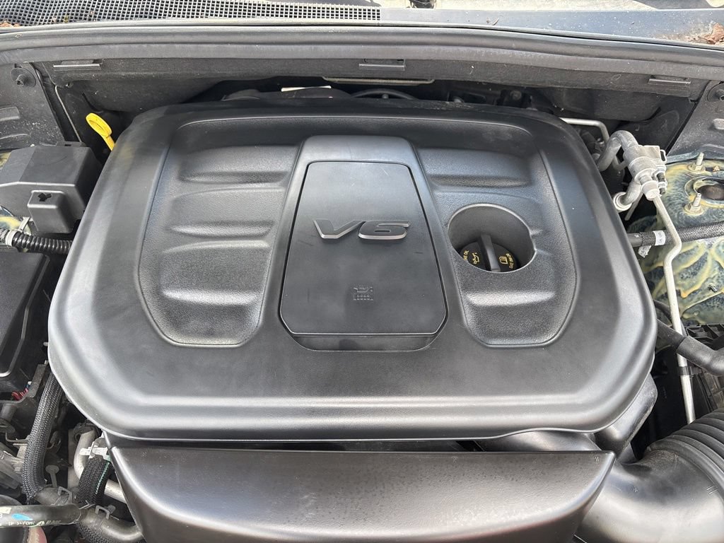 Used 2021 Jeep Grand Cherokee Laredo AWD/4WD image 11