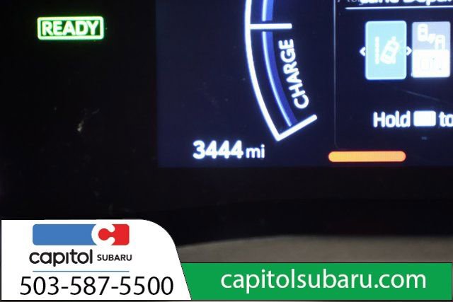 Used 2025 Toyota Camry LE image 20