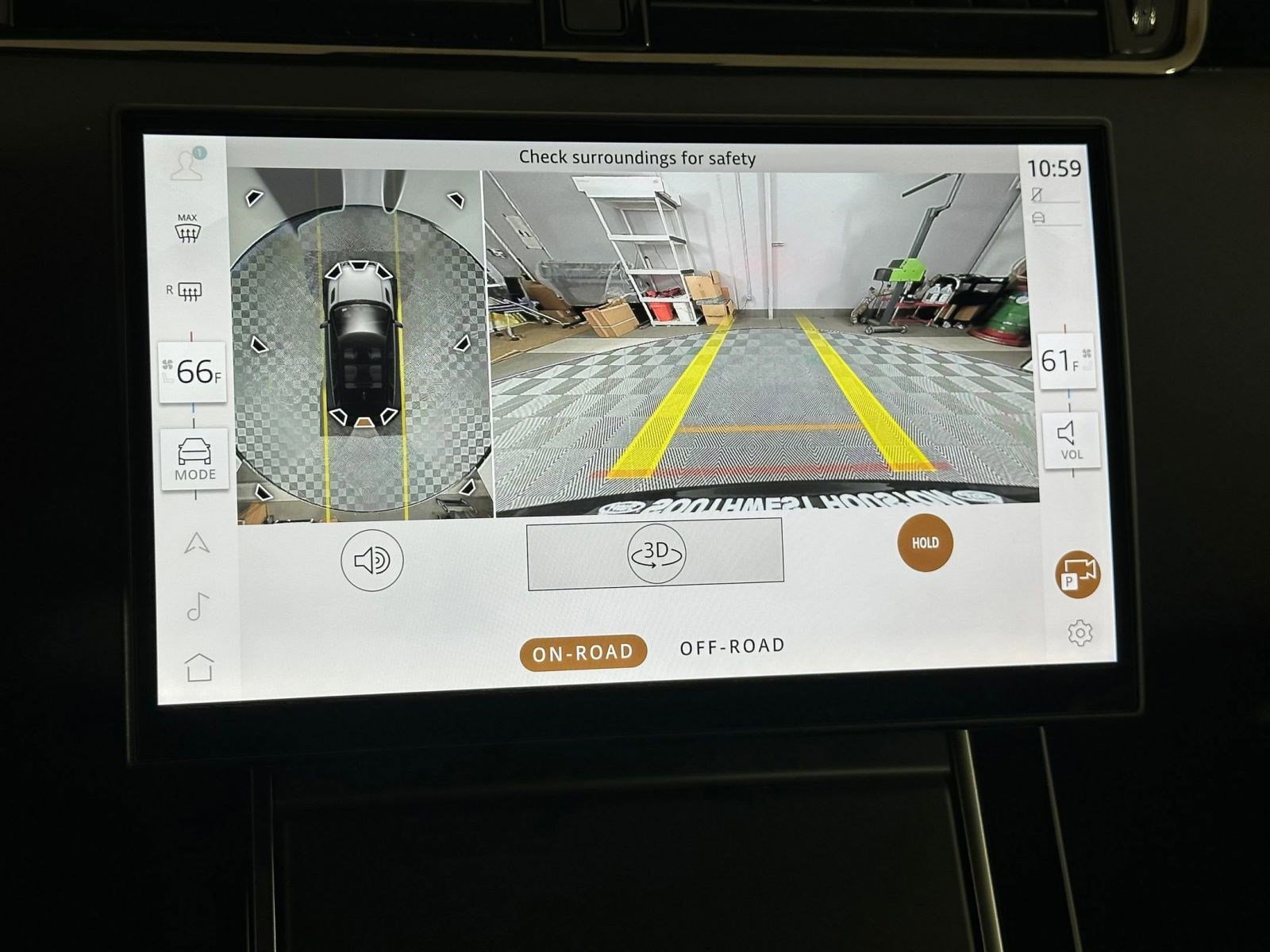 Used 2026 Land Rover Range Rover Evoque S image 25