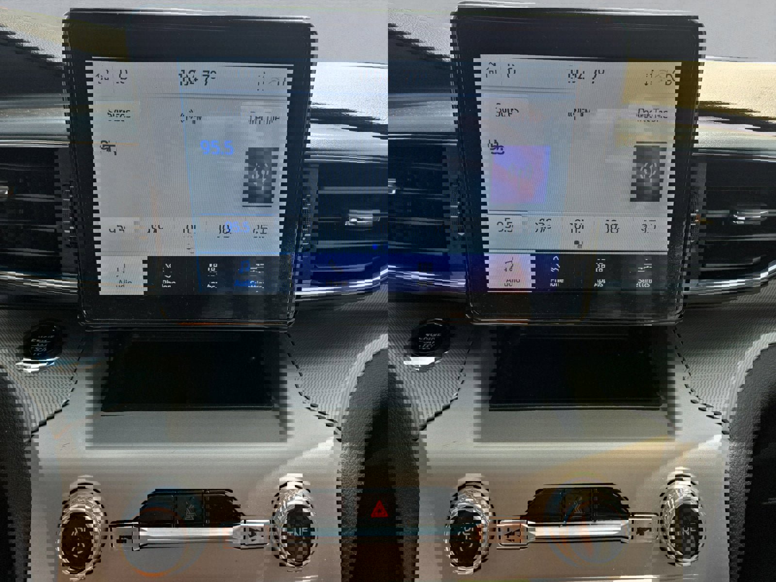 Certified 2023 Ford Explorer XLT w/ Equipment Group 202A image 18