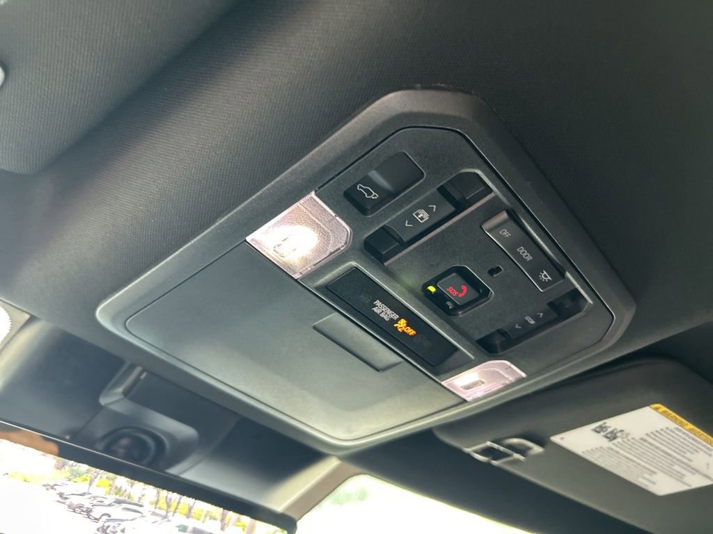 Used 2024 Toyota Sequoia TRD Pro image 44