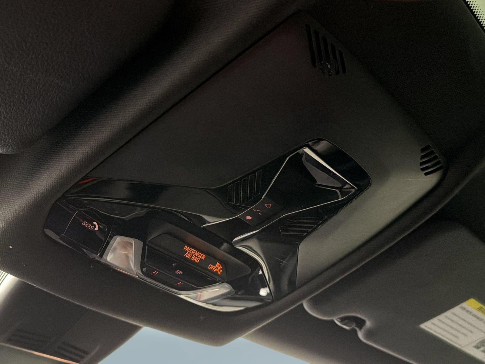 Certified 2022 BMW 228i Gran Coupe w/ Convenience Package FWD image 19