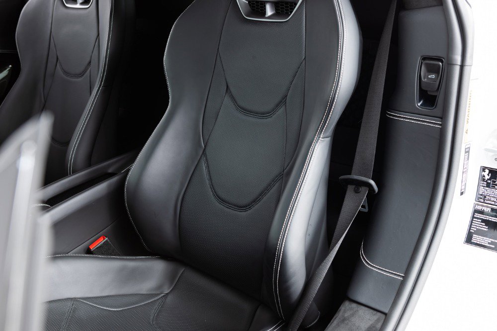 Certified 2023 Ferrari 296 GTB image 57