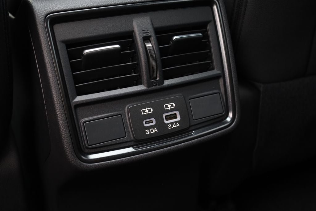 New 2026 Subaru Forester Wilderness AWD/4WD image 23